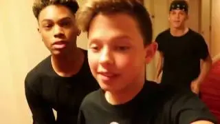 WE LOST BABYARIEL!! // Jacob Sartorius Vlogs