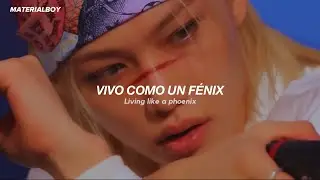 Stray Kids - Phoenix (Sub. Espa&ntilde;ol)