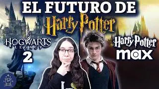 La CONEXIÓN entre Hogwarts Legacy 2 y la serie de Harry Potter puede cambiar TODO