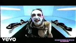 GLAMPIRE - Somewhere In Space