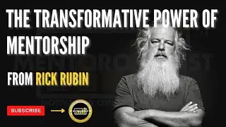 Rick Rubin: The Unparalleled Journey of a Legendary Producer and Mentor
