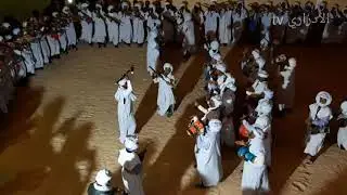 فرقة بارود اولاد علي وفرقة بارود تيوريرين (نوحي ابكي ياعيني)🌴🌿🎧😍😍⁦♥️⁩⁦♥️⁩🌴🌿