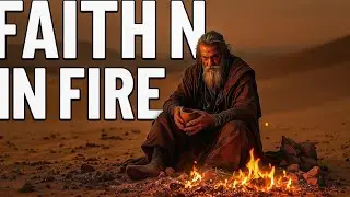 Job: Faith in the Fire