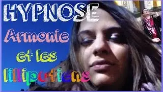 Armonie sous HYPNOSE