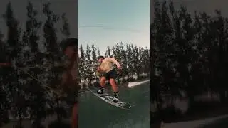 Some laps at @thai_wake_park  #wake #sports #traning #viral #foryou #thailand