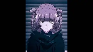 NAZUNA & ANKO &bull; YOFUKASHI NO UTA [AMV/EDIT] #shorts