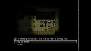 Cobalt Plays: One Night(5.1) Ep.1