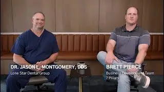 Client Success Stories with Dr. Jason Montgomery, DDS