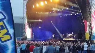 Faithless - Insomnia Belsonic Belfast