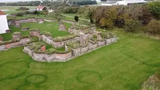 Discover Denmark | 4K Drone Footage of Nature & Cityscapes  #denmark #shifarsearthvibes #naturelover