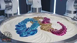 How Soap Is Made Today | Inside a Modern Soap Factory Process