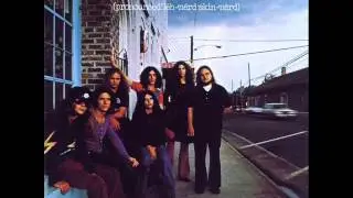 Lynyrd Skynyrd - Free Bird Piano Track