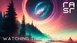 Rasr - Watching time rewind - (Original soundtrack) #beats #music #chillmusic #originalmusic