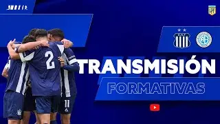 JUVENILES TALLERES | FECHA 23 | TALLERES VS BELGRANO