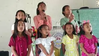 Dili Kabayran / Children Presentation/Children Presentation 