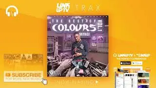 The Best Of Colours Miyagi - Mixtape Volume 1