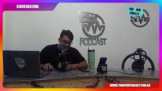 Yo no fui!!!