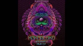 KOKOBLOKO - LIFEBURST (LIQUID E.T. RMX)