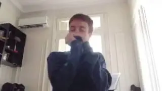 If I Should Lose You (Chet Baker Solo) | Federico Linari | Diatonic Harmonica Transcription