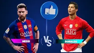 Respect both legends,but only one conquered every league, every challenge, and  Ronaldo stands alone