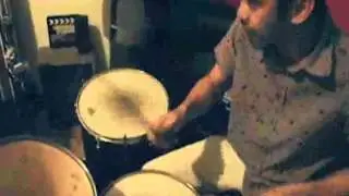 Wilderness - Tom Cruz (Music Video)