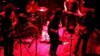 Dragon Attack(Queen) ~ Big Something @ The 8X10 in Baltimore.MD on 3.1.2013