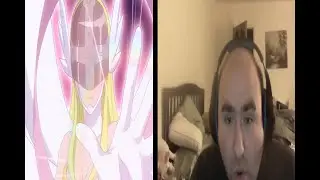 Digimon Adventure  2020 Episode 35 Live Reaction: TAILMON'S TRANSFORMATION STRUGGLE