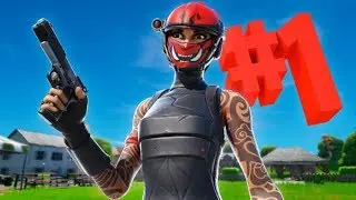 WE ARE BACK - fortnite with Jacob - Road to Midus #2