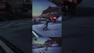 Tower glitch D2 #destiny2 #destiny #destiny2edgeoffate #destiny2bug #d2 #destiny2glitch