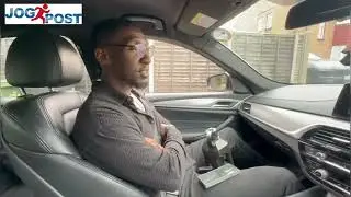 Symphony Co | Ride Along&reg; | JogPost- Leaflet Distribution