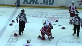 darcy verot vs jeremy yablonski, second clash, 02.11.2011