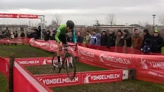 Bredene ELITE Cyclocross - VLOG 66