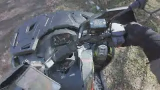 QUAD LONCIN XWOLF 700