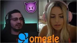 OMEGLE BUT I CANT STOP WINNING