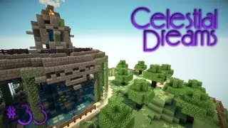 Let's Play Celestial Dreams Part 33 - What Can be Done?