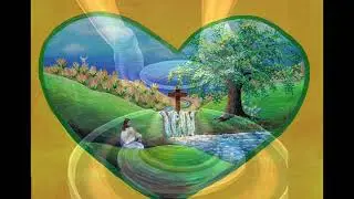God Really Loves Us by Crowder and Dante Bowe and Art which portrays His love
