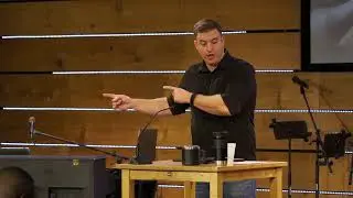 Abundant Life Groups Part 4: We Have The Mind Of Christ | Pastor Adam Bower | February 1st, 2026