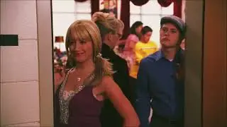 High School Musical (Ryan & Sharpay) ~ Space Between (Fan Made Video)