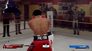 📍cg1464 🤧 Undisputed |Live | NBA2K26 |  🗨️ #CHAT#SPORTS#BOXING#CLASSICS#2026