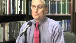 JLF's Jon Guze rebuts liberal criticism of Supreme Court Justice Clarence Thomas
