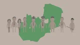 The World Bank Animation