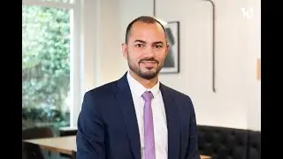 D&eacute;couvrez la Banque Palatine avec Marco ALONGI &ndash; Banquier Priv&eacute; Senior