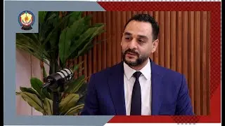 بودكاست امن الدولة - الحلقة الثانية