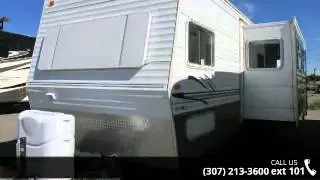 2005 Skyline Aljo M-2980 - First Choice RVs - Rock Spring...