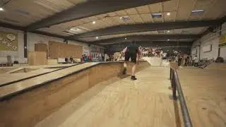 Odense Gathering Jam l 2021 l Prelim l contestant six