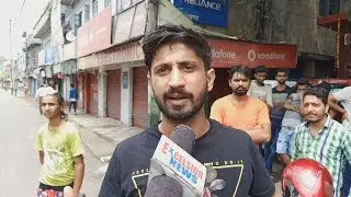 Jammu Welcomes Modi Govt's Decision to Abrogate Art 370