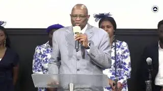RCCG OHD Sunday Service 28th December 2025