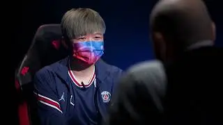 NothingToSay : Ephey Is My Favorite Caster - Dota 2