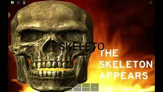 fighting ia bosses with awp Roblox Item asylum