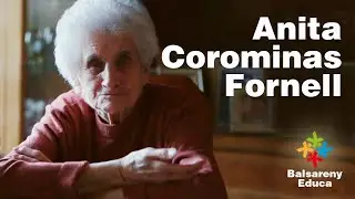 Entrevista a l'Anita Corominas Fornell